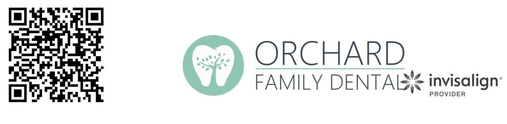 Orchard-QR code